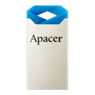 Pendrive Apacer AH111 32GB USB 2.0 srebrno-niebieski