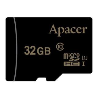 Karta pamięci microSDHC Apacer 32GB Class 10 U1 BULK