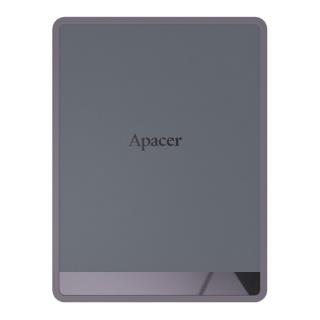 Dysk zewnętrzny SSD Apacer AS724 512GB USB 3.2 Gen. 2 Type-C (500/500 MB/s) 3D NAND Maueve