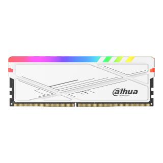 Pamięć DDR5 Dahua C600 RGB White 32GB (2x16GB) 6400MHz CL32 1,4V
