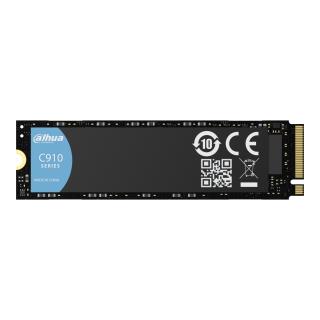 Dysk SSD Dahua C910 1TB M.2 2280 PCIe 3.0 x4 (2500/1500 MB/s) 3D NAND