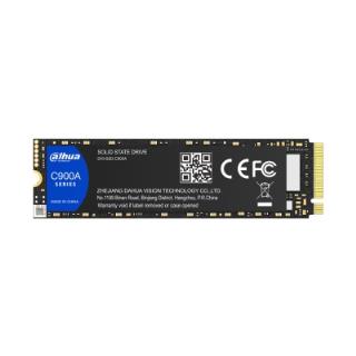 Dysk SSD Dahua C900A 500GB M.2 PCIe Gen 3.0 x4(2500/1000 MB/s) 3D TLC