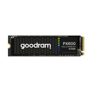 Dysk SSD GOODRAM PX600 250GB M.2 2280 PCIe NVMe (3200/1700 MB/s)