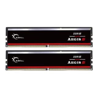 Pamięć DDR5 G.Skill Aegis 5 32GB (2x16GB) 6000MHz CL36 1,35V XMP 3.0 EXPO