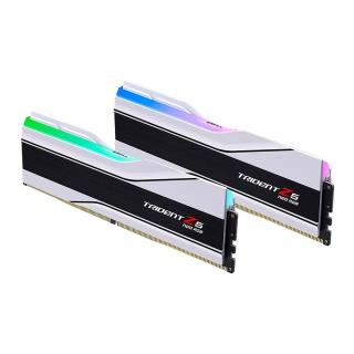 Pamięć DDR5 G.Skill Trident Z5 Neo RGB 32GB (2x16GB) 6400MHz CL32 1,4V AMD EXPO
