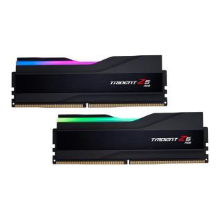 Pamięć DDR5 G.Skill Trident Z5 RGB 64GB (2x32GB) 6800MHz CL34 1,40V XMP 3.0