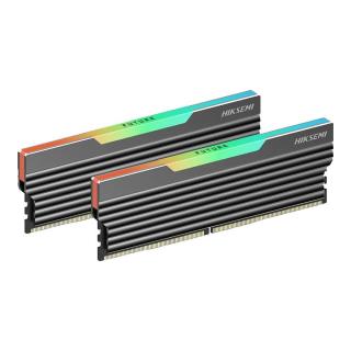 Pamięć DDR4 HIKSEMI Future RGB 32GB (2x16GB) 3200MHz CL18 1,35V