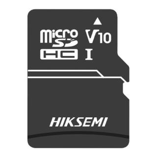 Karta pamięci microSDHC HIKSEMI NEO HOME HS-TF-D1(STD) 32GB 92/25 MB/s Class 10 U1 TLC V10