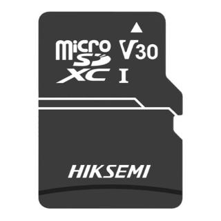 Karta pamięci microSDXC HIKSEMI NEO HOME HS-TF-D1(STD) 256GB 92/55 MB/s Class 10 U1 3D NAND V30