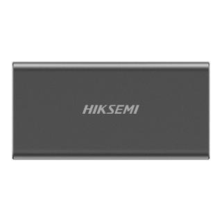 Dysk zewnętrzny SSD HIKSEMI Dagger T200N Mini 256GB USB 3.2 Type-C TLC czarny