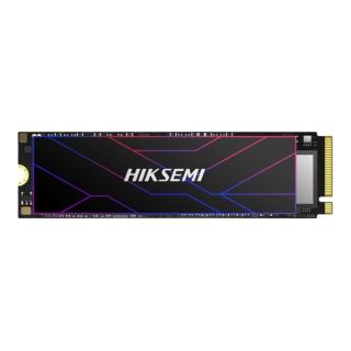 Dysk SSD HIKSEMI FUTURE Core 1TB M.2 PCIe NVMe Gen5x4 2280 (14300/8800 MB/s) 3D TLC