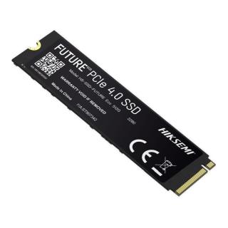 Dysk SSD HIKSEMI FUTURE eco 2TB M.2 2280 PCIe Gen4x4 NVMe (4850/4450 MB/s) 3D TLC