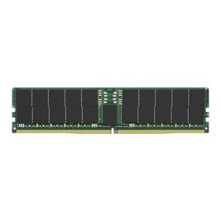 Pamięć DDR5 Kingston 64GB (1x64GB) 4800MHz CL40 1,1V ECC