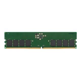 Pamięć DDR5 Kingston ValueRAM 16GB (1x16GB) 5600MHz CL46 1,1V Non-ECC