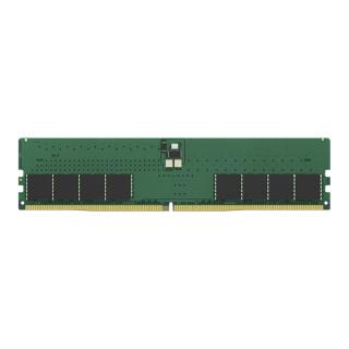 Pamięć DDR5 Kingston 32GB (1x32GB) 5600MHz CL46 1,1V Non-ECC