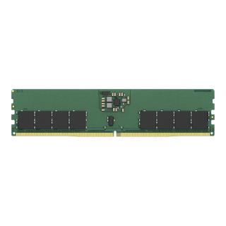 Pamięć DDR5 Kingston ValueRAM 16GB (1x16GB) 6400MHz CL52 1,1V Non-ECC 1Rx8