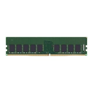 Pamięć serwerowa DDR4 Kingston Server Premier 16GB (1x16GB) 2666MHz CL19 2Rx8 ECC 1.2V Micron (R-DIE)