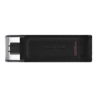 Pendrive Kingston DataTraveler 70 128GB USB 3.2 Gen 1 Type-C