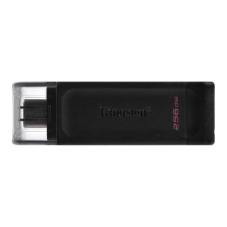 Pendrive Kingston DataTraveler 70 256GB USB 3.2 Gen 1 Type-C