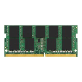 Pamięć SODIMM DDR4 Kingston 16GB (1x16GB) 3200MHz CL22 1,2V Non-ECC