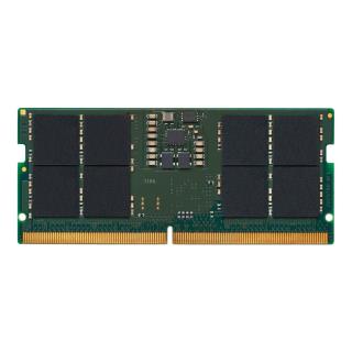 Pamięć SODIMM DDR5 Kingston ValueRAM 16GB (1x16GB) 5600MHz CL46 1,1V Non-ECC