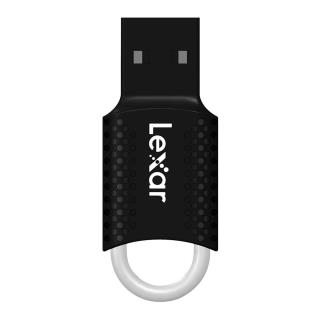 Pendrive Lexar JumpDrive V40 32GB USB 2.0 czarny