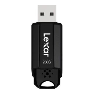 Pendrive Lexar JumpDrive S80 256GB USB 3.2 Gen1 150/60MB/s czarny