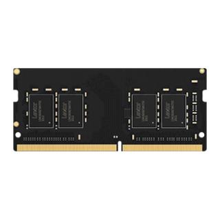 Pamięć SODIMM DDR4 Lexar 8GB (1x8GB) 3200MHz CL22 1,2V Black