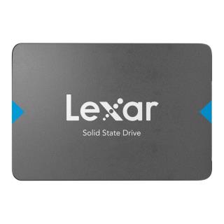 Dysk SSD Lexar NQ100 1TB 2.5” SATA III (550 MB/s) 7mm