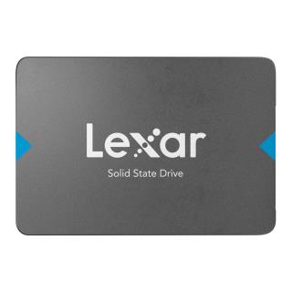 Dysk SSD Lexar NQ100 240GB 2.5” SATA III (550 MB/s) 7mm
