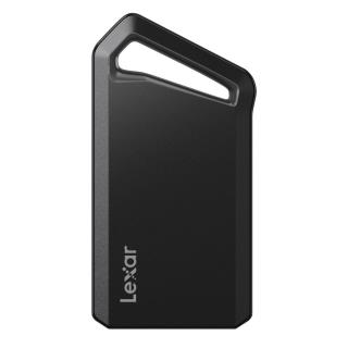 Dysk zewnętrzny SSD Lexar Professional SL600 2TB USB 3.2 Gen.2x2 Type-C (2000/2000 MB/s) czarny