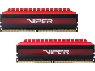 Pamięć DDR4 Patriot Viper 4 16GB (2x8GB) 3000 MHz CL16 1,2V