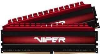 Pamięć DDR4 Patriot Viper 4 16GB (2x8GB) 3200 MHz CL16 1,2V