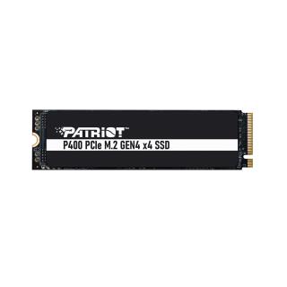 Dysk SSD Patriot P400 1TB M.2 2280 PCIe NVMe (5000/4800 MB/s) 