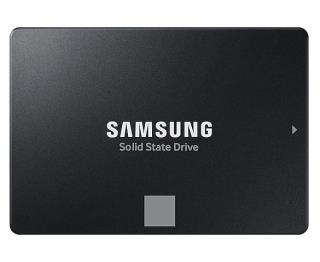 Dysk SSD Samsung 870 EVO 500GB 2,5“ SATA3 (560/530) V-NAND 3bit MLC