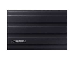Dysk SSD zewnętrzny Samsung T7 Shield 2TB (1050/1000 MB/s) USB 3.1 Black