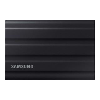 Dysk SSD zewnętrzny Samsung T7 Shield 4TB (1050/1000 MB/s) USB 3.2 Gen2 Czarny