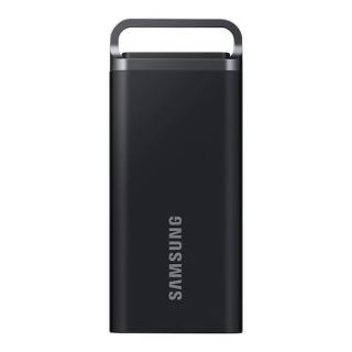 Dysk SSD zewnętrzny Samsung T5 EVO Portable  8TB (460/460 MB/s) USB 3.0 Black