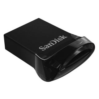 Pendrive SanDisk Ultra Fit 128GB USB 3.1 130MB/s