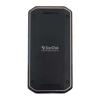 Dysk zewnętrzny SSD SanDisk Professional PRO-G40 2TB USB 3.2 Gen 2 Type-C (2700/1900 MB/s)