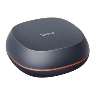 Dysk zewnętrzny SSD SanDisk Desk Drive 8TB USB 3.1 Type-C (1000/900 MB/s)