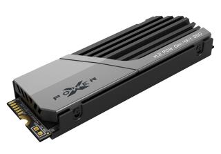 Dysk SSD Silicon Power XS70 1TB M.2 PCIe Gen4x4 NVMe (7300/6000 MB/s) 3D NAND