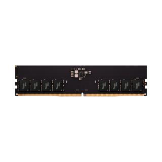Pamięć DDR5 Team Group ELITE PLUS 16GB (1x16GB) 5600MHz CL46 1,1V Silver
