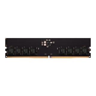 Pamięć DDR5 Team Group Elite 16GB (1x16GB) 5600MHz CL46 1,1V Black