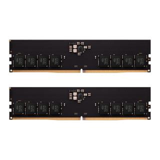 Pamięć DDR5 Team Group ELITE 16GB (2x8GB) 5600MHz CL46 1,1V Black