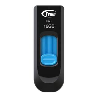 Pendrive Team Group C141 16GB USB 2.0 Blue