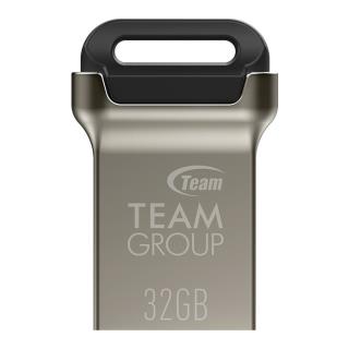Pendrive Team Group C162 32GB USB 3.2 Gen1 Black