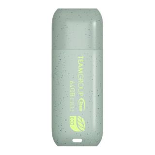 Pendrive Team Group C175 ECO 64GB USB 3.2 Gen1 Green