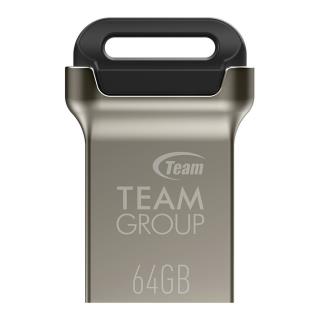 Pendrive Team Group C162 64GB USB 3.2 Gen1 Black