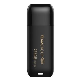 Pendrive Team Group C175 256GB USB 3.2 Gen 1 Black